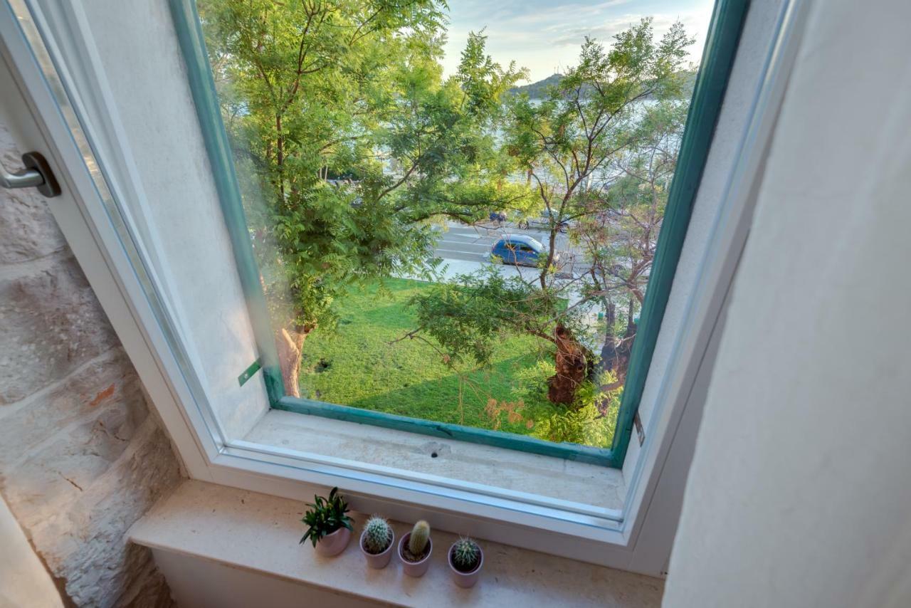 Apartment Oliveto شيبينيك المظهر الخارجي الصورة