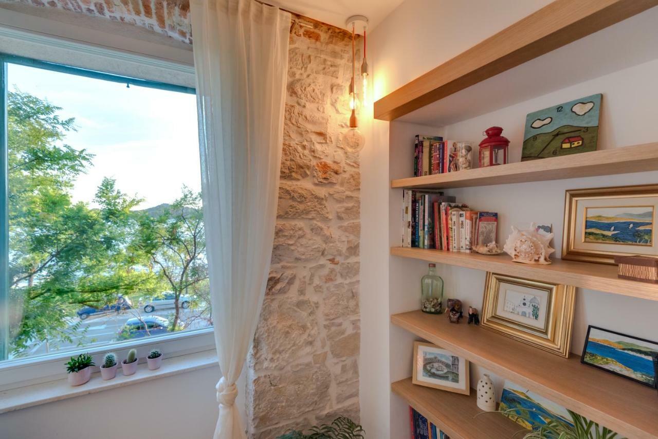 Apartment Oliveto شيبينيك المظهر الخارجي الصورة