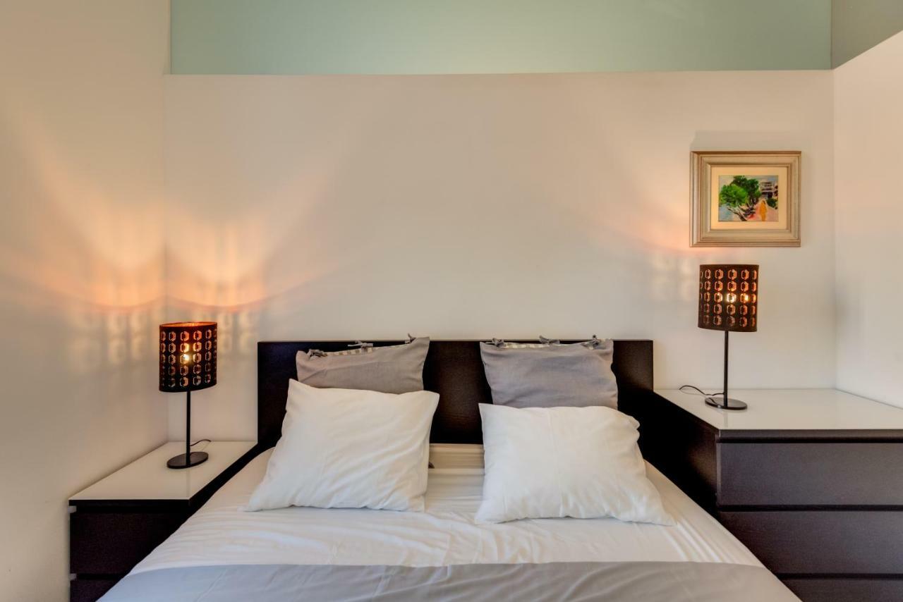 Apartment Oliveto شيبينيك المظهر الخارجي الصورة